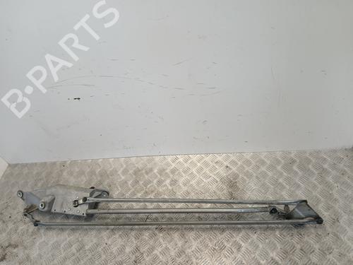 Front wiper motor RENAULT MODUS / GRAND MODUS (F/JP0_) 1.2 (JP0C, JP0K, FP0C, FP0K, FP0P, JP0P, JP0T) | BP37366865M29 - Image 4