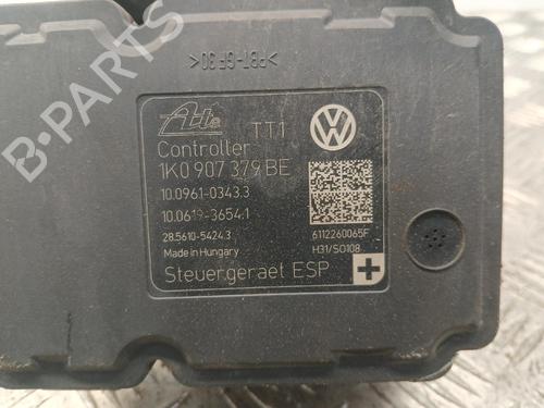 ABS pump VW TOURAN (1T3) 2.0 TDI | BP37375183M43 - Image 5