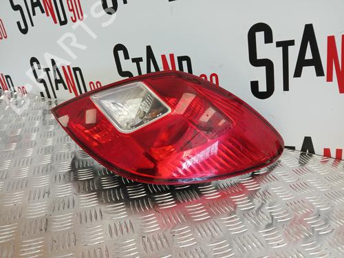 right-taillight-opel-corsa-d-s07-2006-2007-2008-2009-2010-2011-2012-2013-2014-2015-37361831 main image