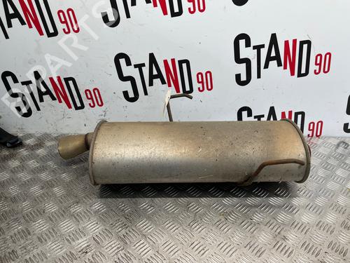 Exhaust system PEUGEOT 206 CC (2D) 2.0 S16 | BP37372770M121 - Image 2