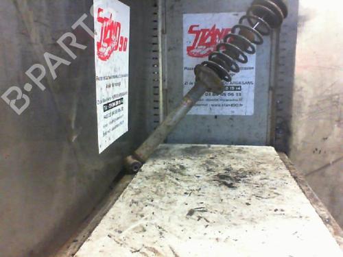 Used Right rear shock absorber Right rear shock absorber 37350176 37350176