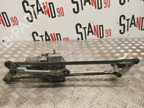 Front wiper motor VW GOLF VI (5K1) | BP37362799M29 - Image 2