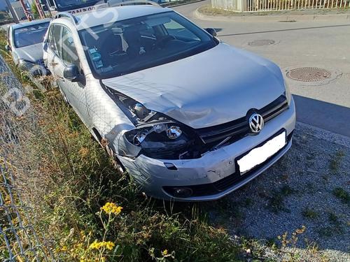Engine control unit (ECU) VW TIGUAN (5N_) | BP37368192M57 - Image 7