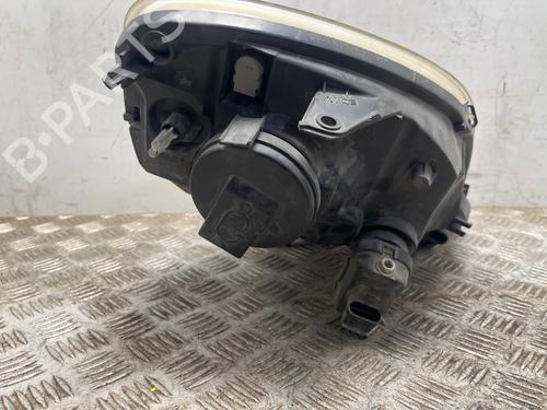 Used Left headlight Left headlight RENAULT KANGOO (KC0/1_) 1.5 dCi (57 hp) 39702687 39702687