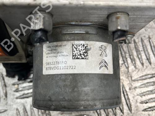 Used ABS pump ABS pump 39148263 39148263