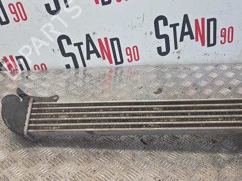 Used Intercooler Intercooler RENAULT CLIO II (BB_, CB_) [1998-2016] 38596118 38596118