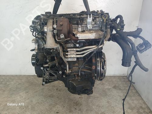 Engine CHEVROLET CRUZE (J300) | BP37372436M1 - Image 2