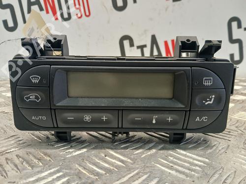 Climate control PEUGEOT 1007 (KM_) 1.4 | BP37482607I5 - Image 3