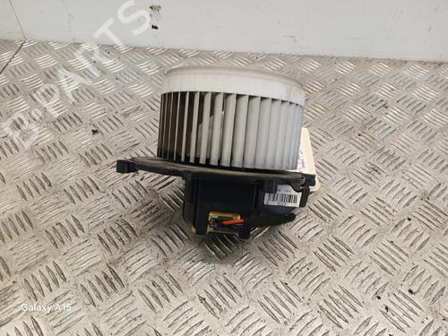 Heater blower motor CITROËN BERLINGO MULTISPACE (B9) 1.6 HDi 90 | BP38472352M62 - Image 2