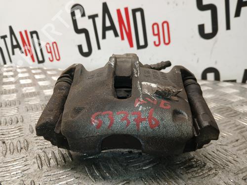 Left front brake caliper RENAULT KANGOO (KC0/1_) 1.5 dCi (KC08, KC09) | BP37370557M105 - Image 4