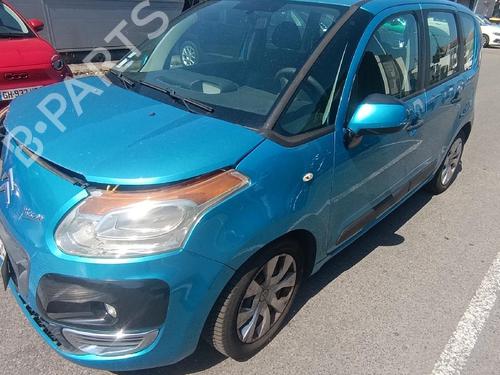 Rat CITROËN C3 Picasso (SH_) 1.6 VTi 120 | BP39485592C49 - Image 13
