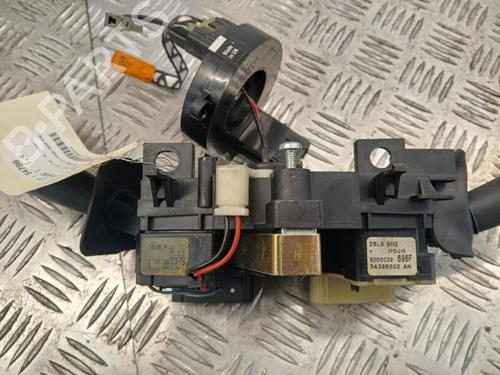 Steering column stalk RENAULT KANGOO (KC0/1_) 1.4 (KC0C, KC0H, KC0B, KC0M) | BP37375407I23  - Image 5