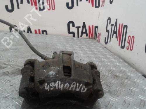 Used Right front brake caliper Right front brake caliper 37356496 37356496
