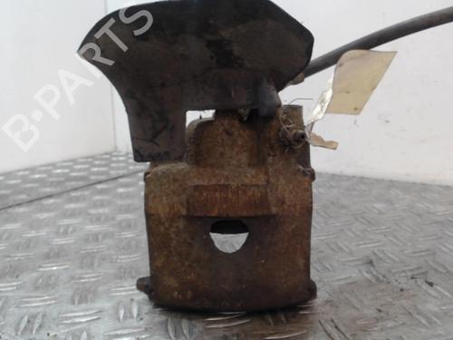 Used Left front brake caliper Left front brake caliper 37353292 37353292