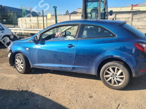 Engine control unit (ECU) SEAT IBIZA IV (6J5, 6P1) 1.2 TSI | BP37363182M57  - Image 7