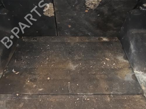 Used Parts KIA CEE'D SW (ED) 1.6 CRDi 115 4998128