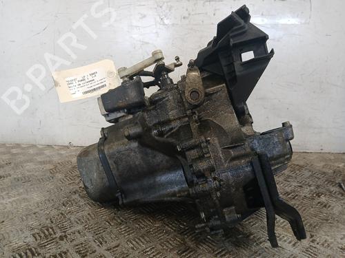 Used Gearbox Gearbox 37374654 37374654