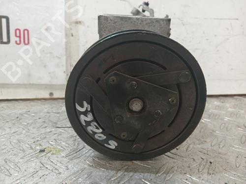 AC compressor DACIA DUSTER SUV Van | BP37362828M34 - Image 3