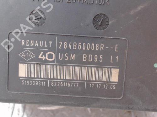 Electronic module RENAULT MEGANE III Coupe (DZ0/1_) 2.0 dCi (DZ0L) | BP37359628M83 - Image 2