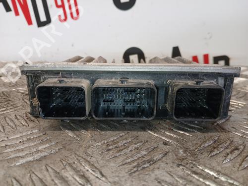 Engine control unit (ECU) RENAULT KANGOO / GRAND KANGOO II (KW0/1_) 1.5 dCi 85 (KW0K, KW0L, KW0B) | BP37372641M57 - Image 4