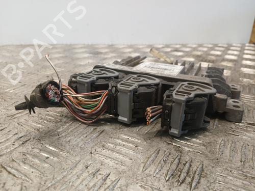 Engine control unit (ECU) RENAULT SCÉNIC III (JZ0/1_) 1.5 dCi | BP37374577M57 - Image 2