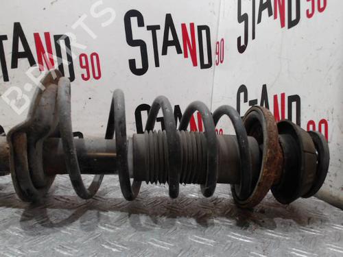 Left front shock absorber SUZUKI SWIFT III (MZ, EZ) 1.3 (RS413, ZC11S) | BP37359831M16 - Image 5
