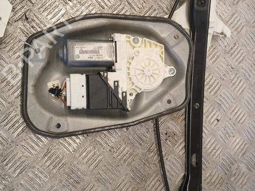Used Front left window mechanism Front left window mechanism 37375928 37375928