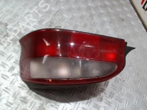 Used Right taillight Right taillight 37357061 37357061