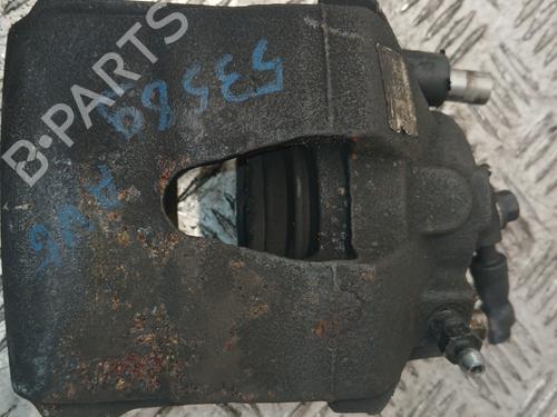 Left front brake caliper VW GOLF VI (5K1) | BP37369290M105 - Image 5