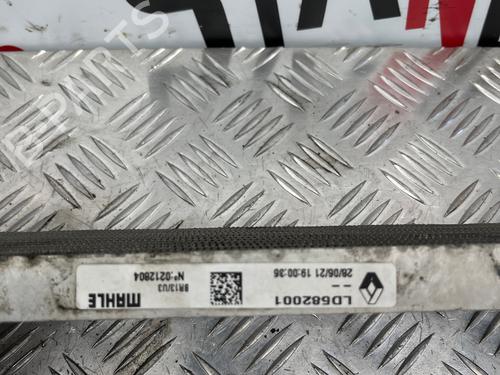 AC radiator RENAULT TRAFIC III Van (FG_) 2.0 dCi 120 (FGMN) | BP37373284M32 - Image 2