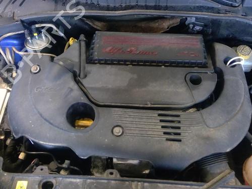 Starter ALFA ROMEO MITO (955_) 1.3 MultiJet (955AXP1A, 955AYC1A) | BP37361200M8 - Image 8