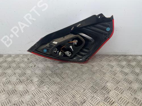 Left taillight FORD FIESTA VI (CB1, CCN) 1.0 EcoBoost | BP39552001C34 - Image 3