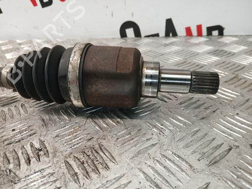 Used Left front driveshaft Left front driveshaft 37365728 37365728