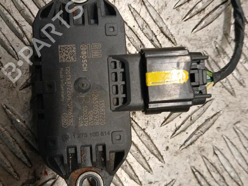 Used Electronic sensor Electronic sensor OPEL MOKKA / MOKKA X (J13) 1.4 4x4 (_76) (140 hp) 40202887 40202887