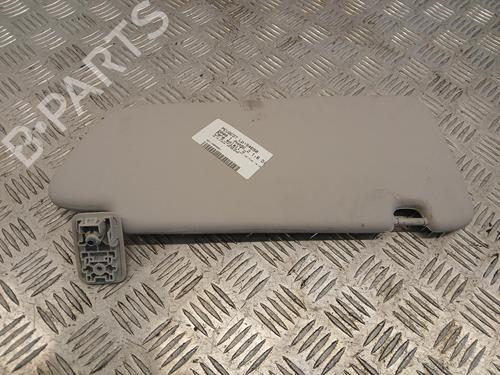 Left sun visor PEUGEOT 5008 (0U_, 0E_) 1.6 BlueHDi 120 | BP37375353I1 - Image 2