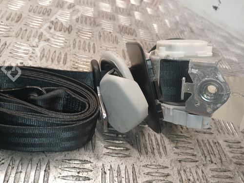 Rear left seatbelt VW BEETLE (5C1, 5C2) | BP37369529I29 - Image 5