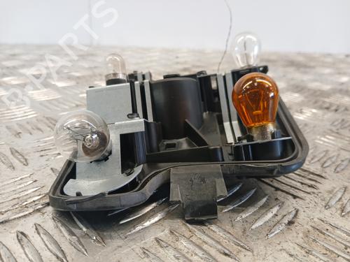 Used Lamp holder Lamp holder 38596057 38596057