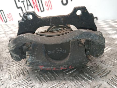 Left front brake caliper OPEL CORSA D (S07) 1.4 (L08, L68) | BP37370896M105 - Image 4