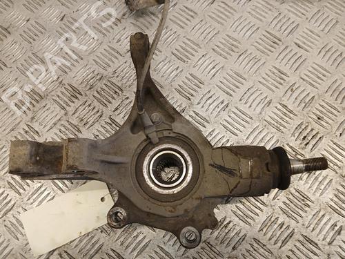 Used Right front steering knuckle Right front steering knuckle 38705861 38705861