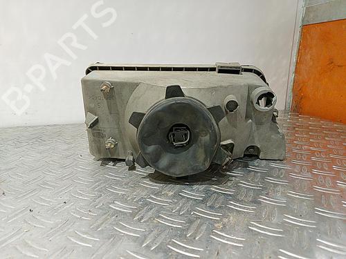 Left headlight PEUGEOT BOXER Van (244) | BP37353742C28 - Image 2