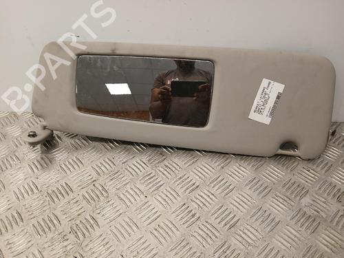Right sun visor RENAULT TRAFIC III Van (FG_) 2.0 dCi 120 (FGMN) | BP37375881I2 - Image 3