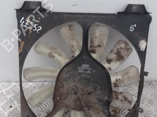 Used Radiator fan Radiator fan 37355877 37355877