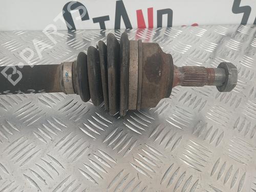 Used Left front driveshaft Left front driveshaft 37362521 37362521
