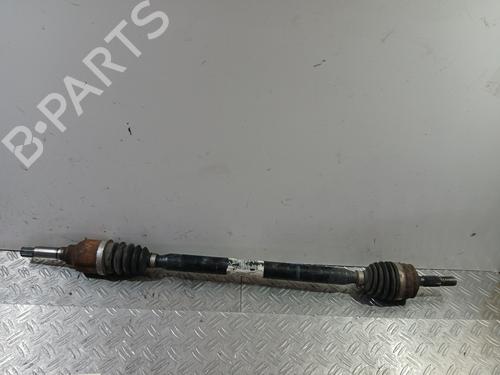 Right front driveshaft CITROËN DS3 (SA_) 1.6 VTi 120 | BP37361168M39 - Image 3