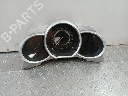 instrument-cluster-citroen-c3-ii-sc_-2009-37365854 main image