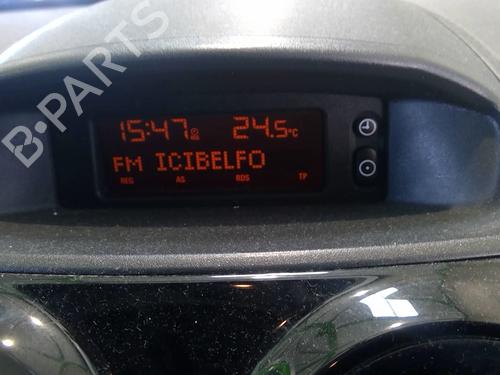display-monitor-opel-corsa-d-s07-2006-2007-2008-2009-2010-2011-2012-2013-2014-2015-37367391 main image