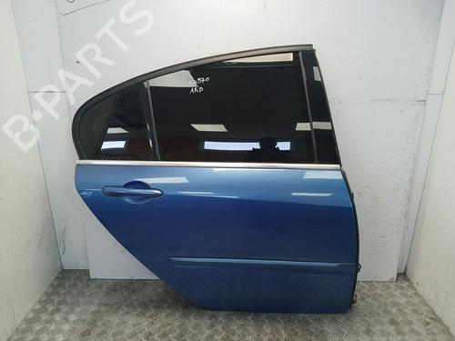 right-rear-door-renault-laguna-iii-bt01-2007-2008-2009-2010-2011-2012-2013-2014-2015-37365694 main image