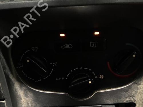 Used Climate control Climate control 37370373 37370373