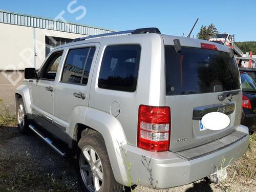 Teile für JEEP CHEROKEE (KK) 2.8 CRD 4x4 4806452