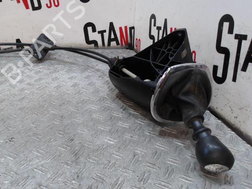 Selector da caixa RENAULT TRAFIC III Van (FG_) 1.6 dCi 145 (FGMG) | BP37361636M90 - Image 2